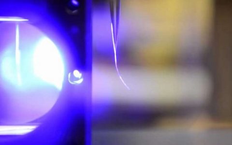 华盛顿州立大学研制新型“可变形”智能材料