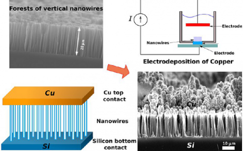 顶刊动态 | Nature子刊/Nano Letters/Angew等纳米材料最新学术进展汇总【20160723期】