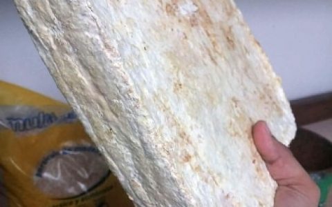 变废为宝——利用农业废料制备生物材料