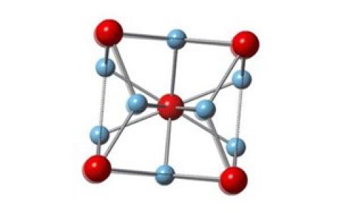 新型晶体结构钛合金 可改善人造关节性能
