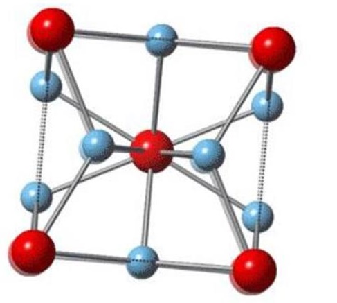 Titanium gold alloy four times harder than most steels_popup
