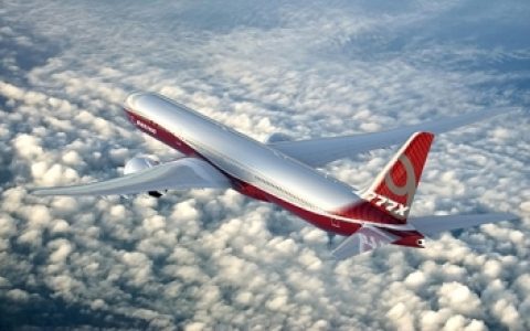 波音777X率先使用的结构复合材料从何而来？