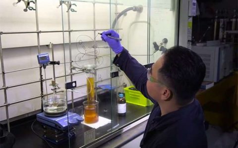 来自Nature子刊的锦囊妙计——巧妙地利用温室气体解决储氢难题