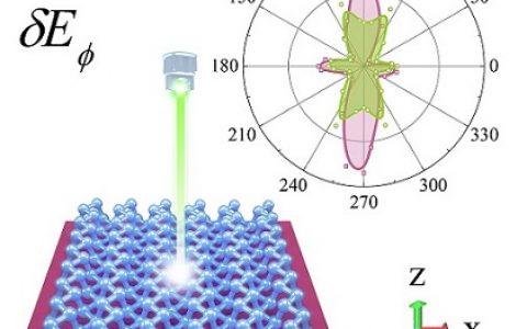 上海应物所&美国加州大学联合发现黑磷烯反常各向异性热输运