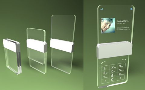 这些年 为什么新材料屡屡成为手机的炒作对象?