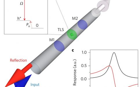 Nature Nanotech. 半导体光子分类器