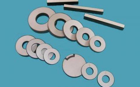 锆钛酸铅（PZT）——类似于人脑记忆的工作方式