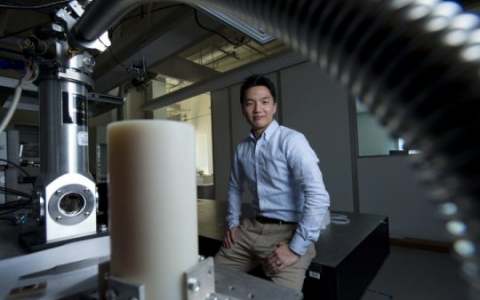 测试纳米材料又有新方法了!