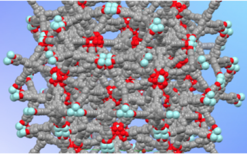 许你最美的承诺:当材料邂逅清洁能源