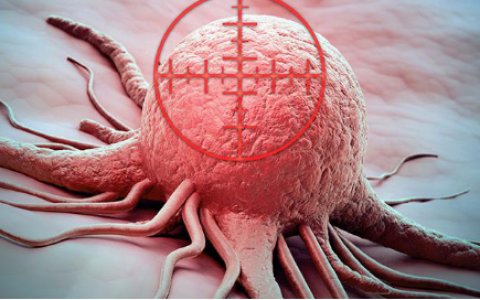 俄罗斯和德国发现癌症诊疗黑马 硅纳米颗粒