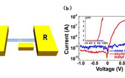 顶刊动态|AM/JACS/ACS Nano一周中国学术进展汇总【第49期】