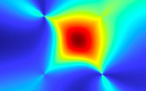 一种全新的自旋液体被发现啦！