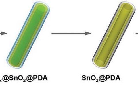 Adv.Energy Mater. 南洋理工大学将Sn纳米颗粒封在非晶碳纳米管中制备高性能锂电池负极材料
