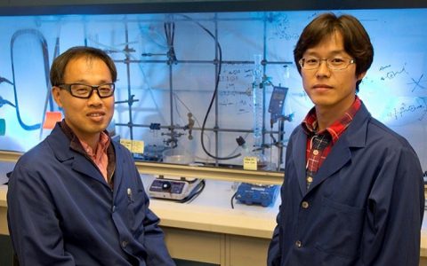 新发现的高分子材料使燃料电池更加实用便宜！