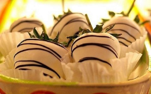 大脑欺骗术——终于可以安心吃“甜”食了