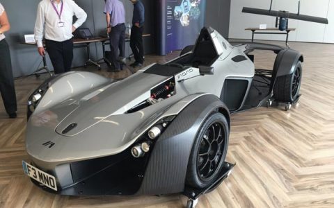 2D堆叠材料将推向市场