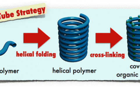 顶刊动态 | 高分子材料前沿最新科研成果精选【第15期】