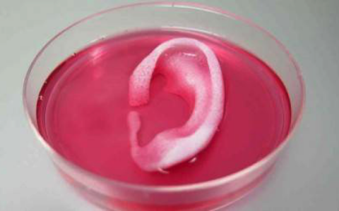 3D打印和你的生命安全有什么关系