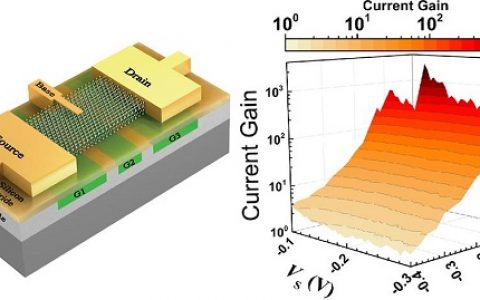 材料人评论 | 二维过渡金属硫化物（TMDs）在光电器件领域的最新进展