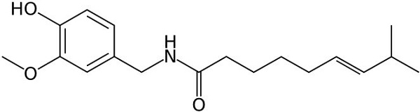 Capsaicin