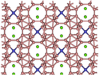世界上最光滑的材料——BAM