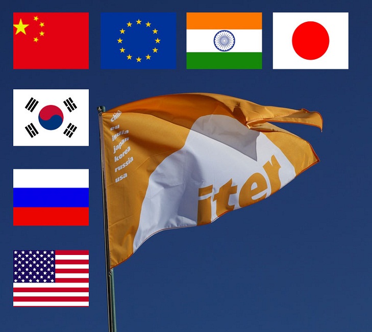ITER Partners 2