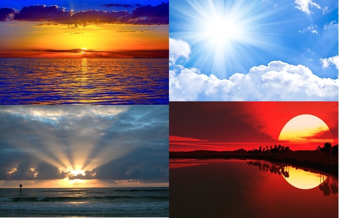 Sunset-over-Ocean-1