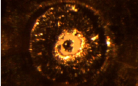 借助金刚石创造静压新纪录