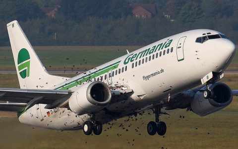 英企业发布形状记忆合金新材料 帮助飞机更好地抵御鸟类冲击