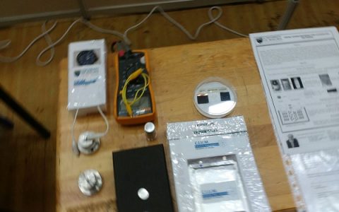 LiSnVO4：sol-gel法制备的新型锂离子电池负极材料