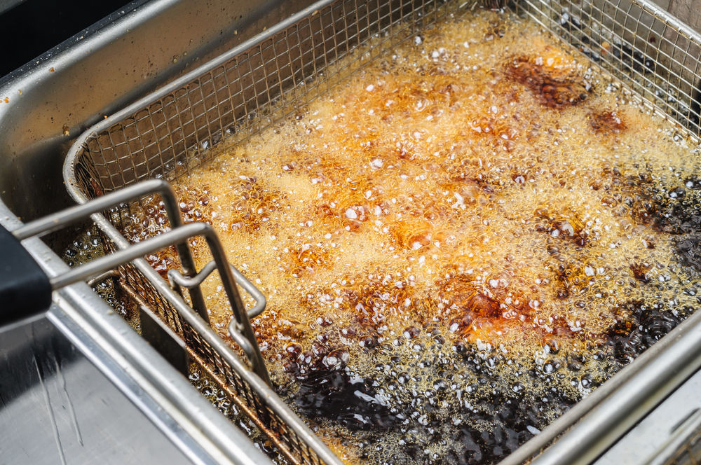 oil-deep-fryer