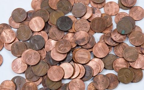 硬币是由什么铸成的？