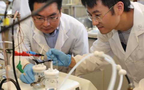 回收二氧化碳:一举两得的方案