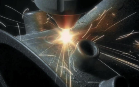 西门子强势进军——3D打印领域“摊上事了”