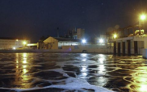 阳光、海藻有助于降解染料？当然可以！