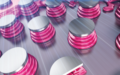 Adv. Funct. Mater. 最新文献快讯专题-8.2更新