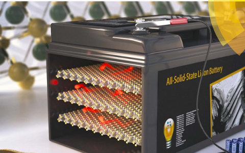 Energy Environ. Sci. 最新文献快讯专题-8.2更新