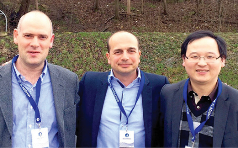 Adv. Mater.最新文献快讯专题 二维材料综述盛宴(8.3更新)