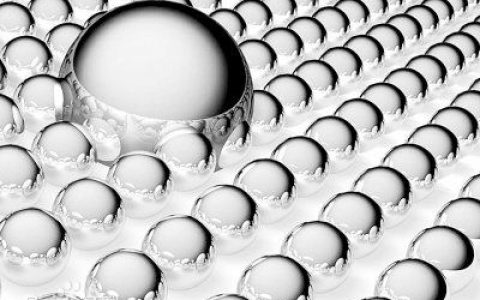 半导体材料价格昂贵？廉价替代品纳米硅颗粒横空来袭