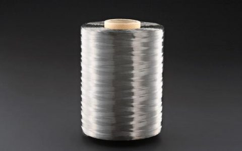 东丽宣布扩产20% 欲占50%全球市场份额