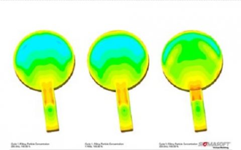 什么？MIM过程中出现颗粒偏析？现在不用愁了！
