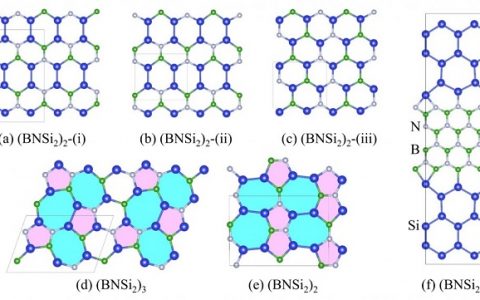 顶刊快讯 | 计算材料前沿最新学术进展精选【第12期】