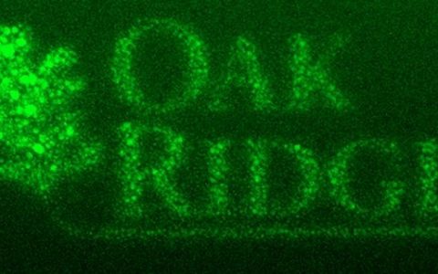 用金属墨水来书写神奇！