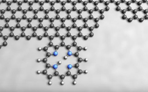 杂化材料开启石墨烯应用新天地!