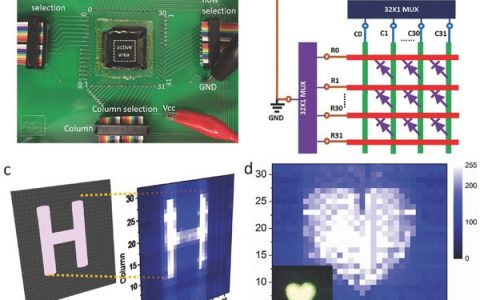Adv. Mater. ：实现高度有序3D钙钛矿纳米线阵列制备的新工艺