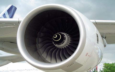 钼硅化物助力涡轮叶片发展！