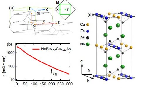 顶刊快讯 | 计算材料前沿最新学术进展精选【第11期】