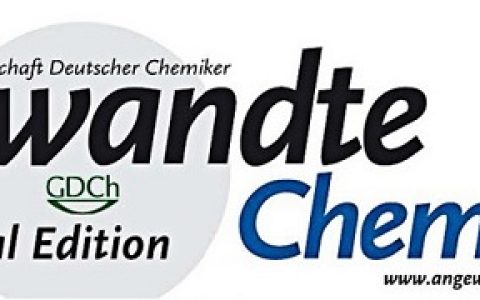 Angew:8月材料前沿科研成果十大精选