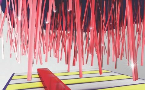 Adv. Mater. 最新快讯Volume28 Issue33 | 中国机构表现优异 中科院化学所4篇 江雷院士2篇