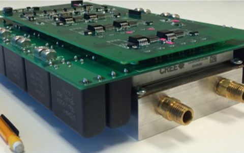 SiC逆变器，改变岂止于轻！